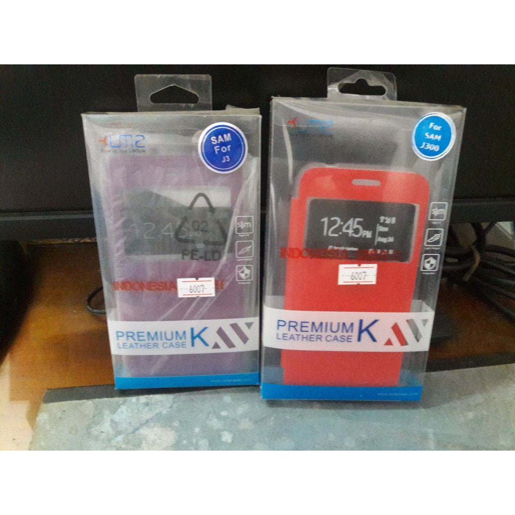 UME Samsung J3