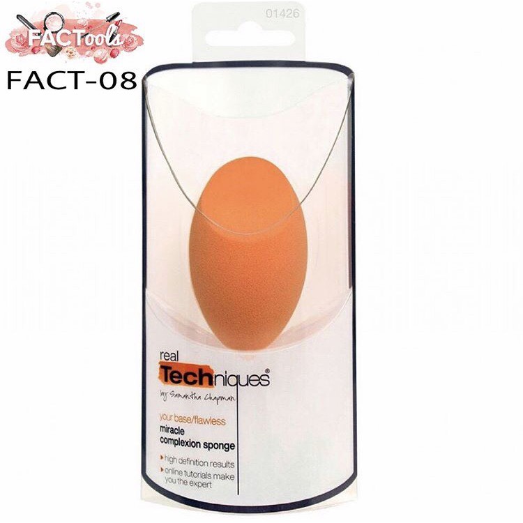 Real Techniques Beauty Blender