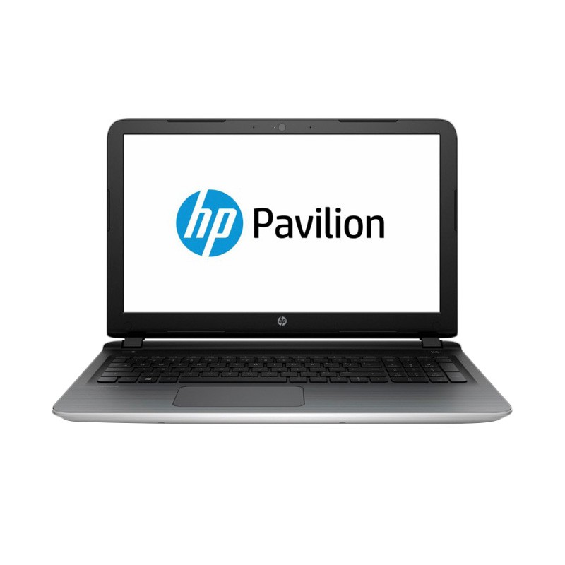 HP Pavilion 14-ab024TX - White