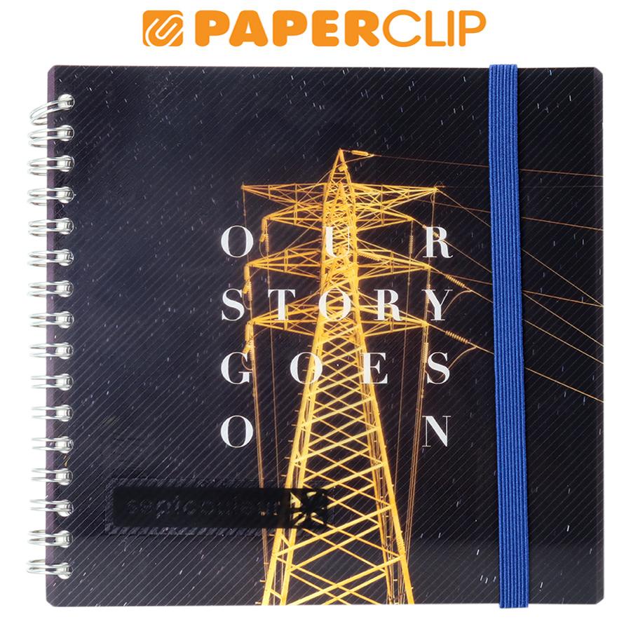 NOTEBOOK MARUMAN N539C2 70S GRID