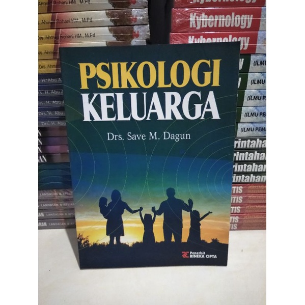 PSIKOLOGI KELUARGA (original)
