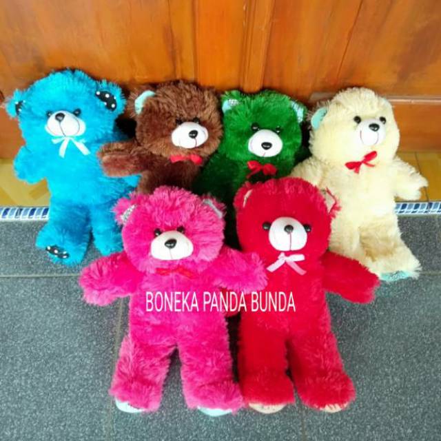 PANDA/ TEDDY BEAR LUCU IMUT