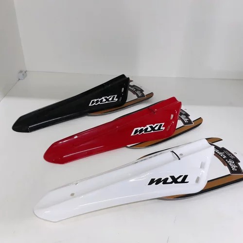 Fender MXL MTB Depan