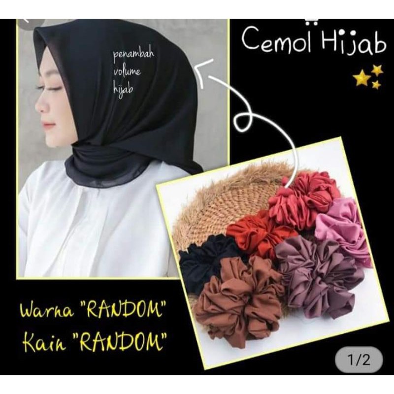 IKAT RAMBUT