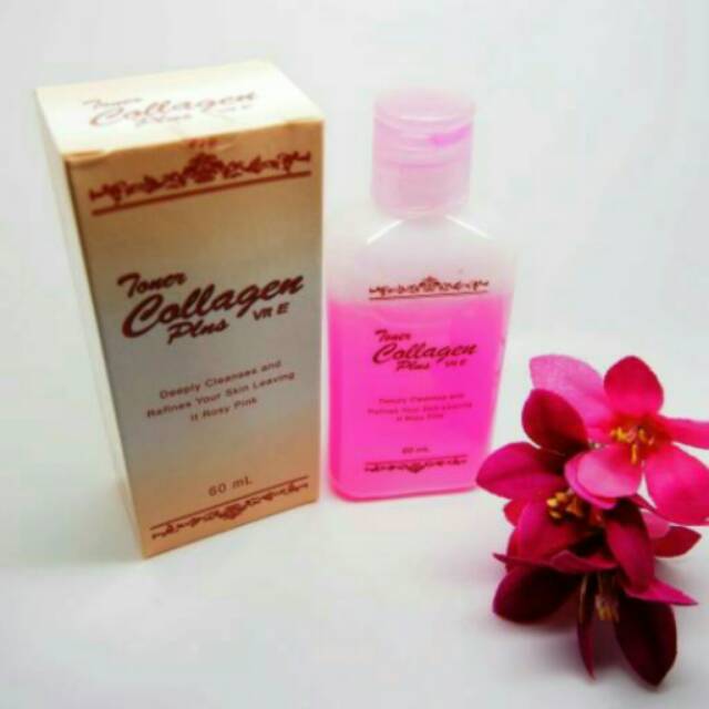 TONER COLLAGEN
