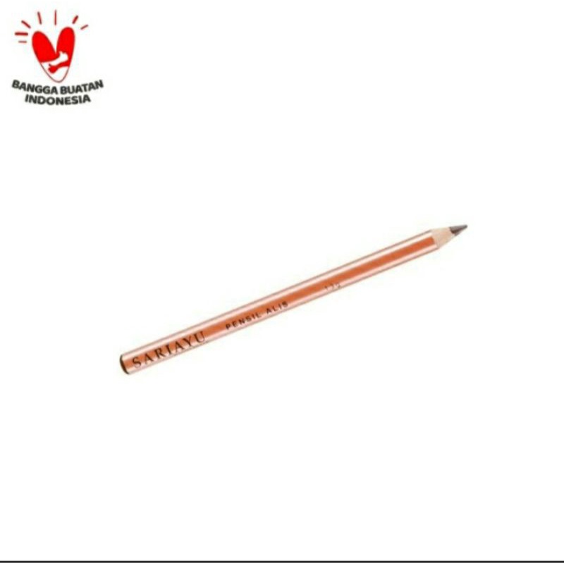 Sariayu Pensil Alis