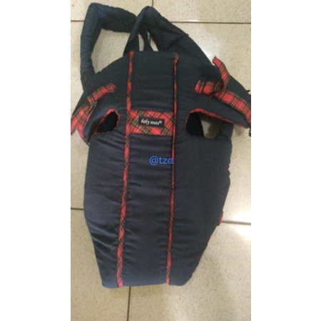Gendongan bayi nb