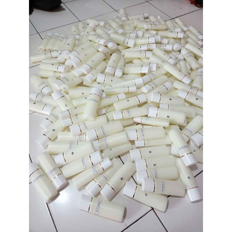 Paket HB QC series/malam plus