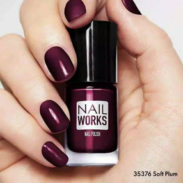 Nail Works(Kutek)