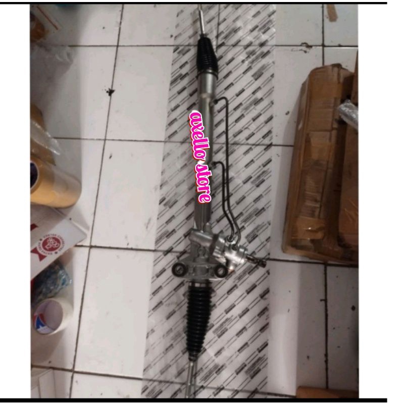 Rack steering Avanza Xenia 2004-2011