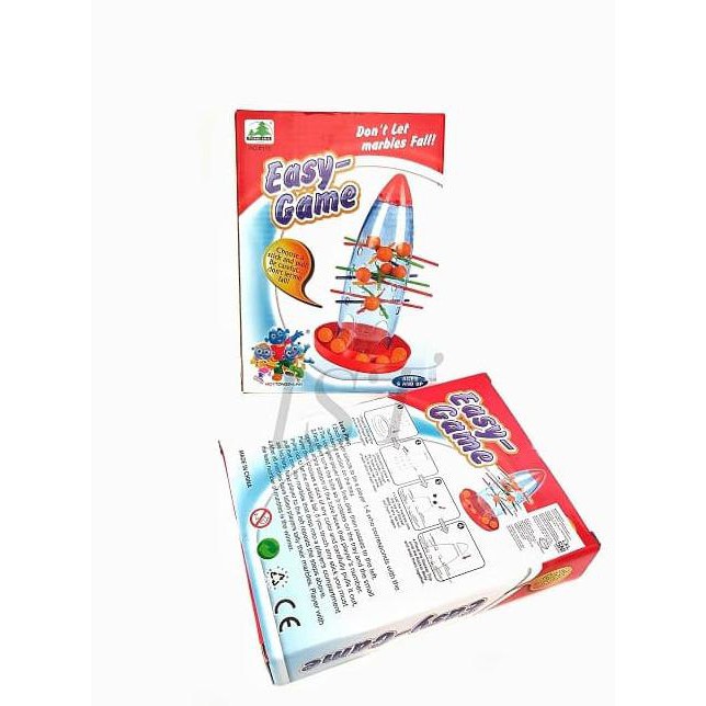 Easy Games Marbel No.8113