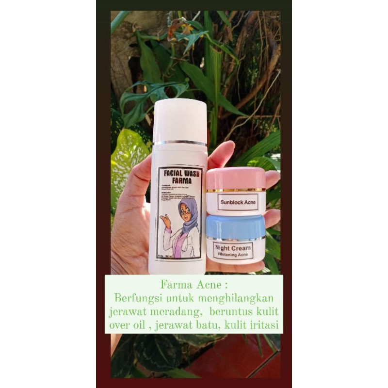 Farma Acne