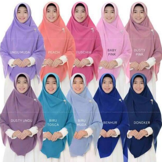 segi empat syar'i