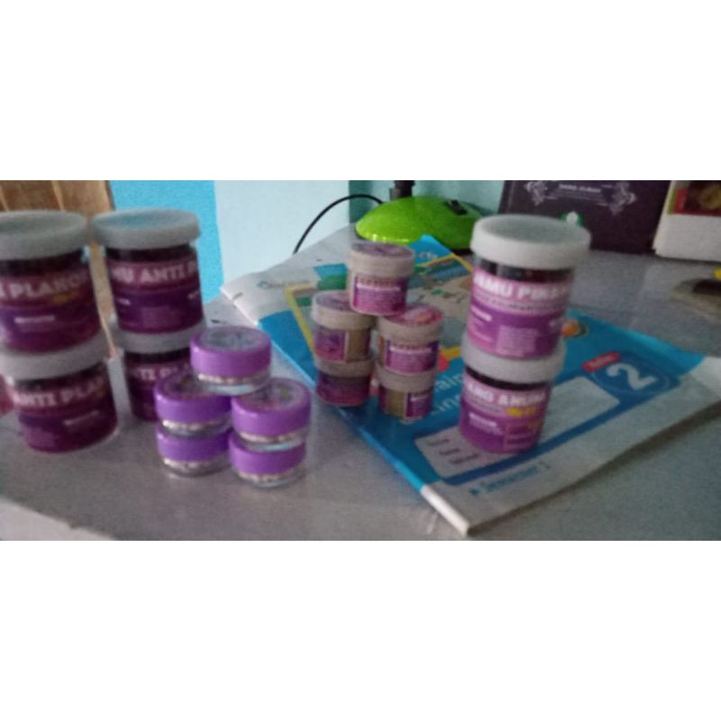 herbal kalimantan selatan