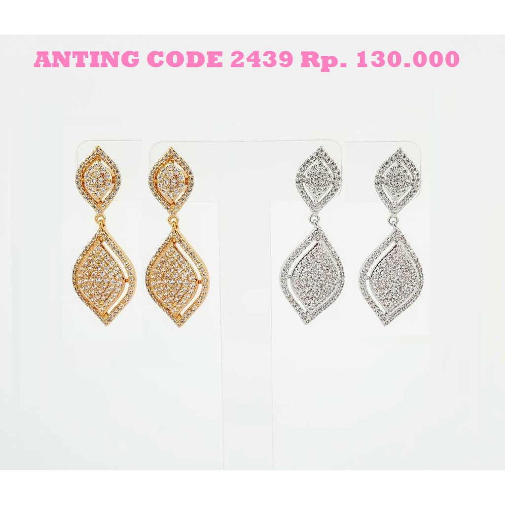ANTING 2439