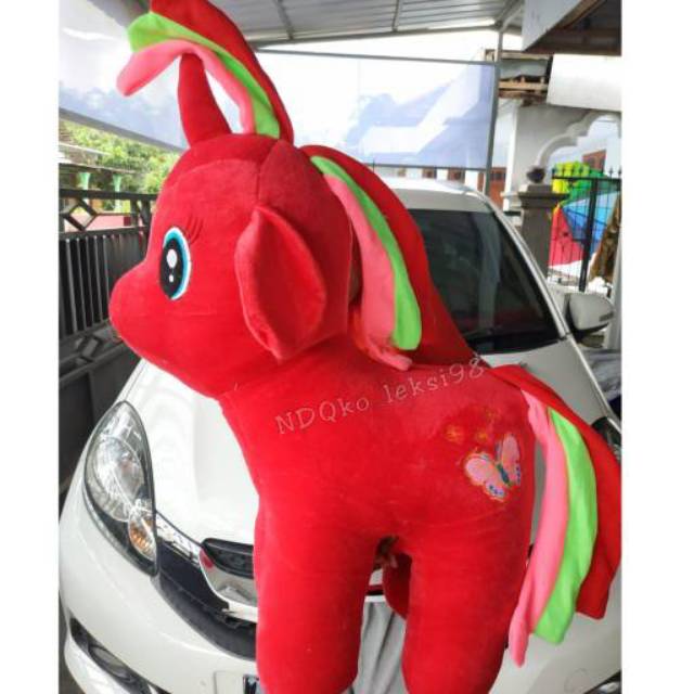 Kuda Pony