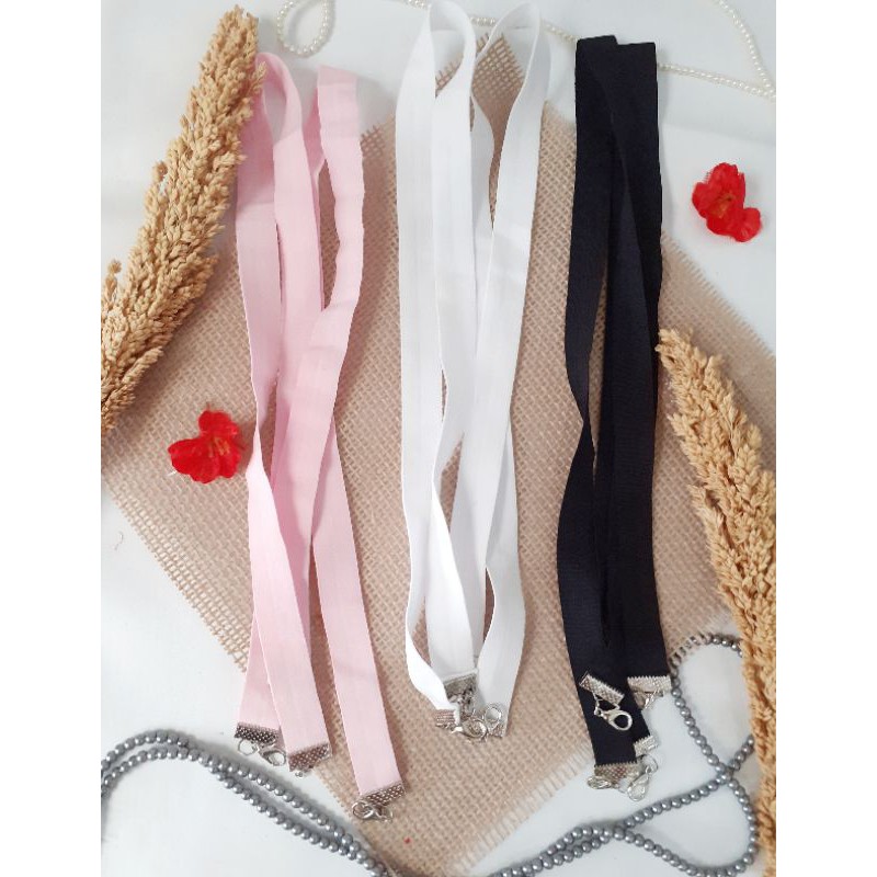 Mask Strap/mask holder/tali masker