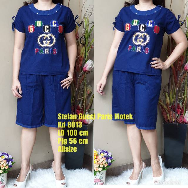 STELN GUCCI PARIS