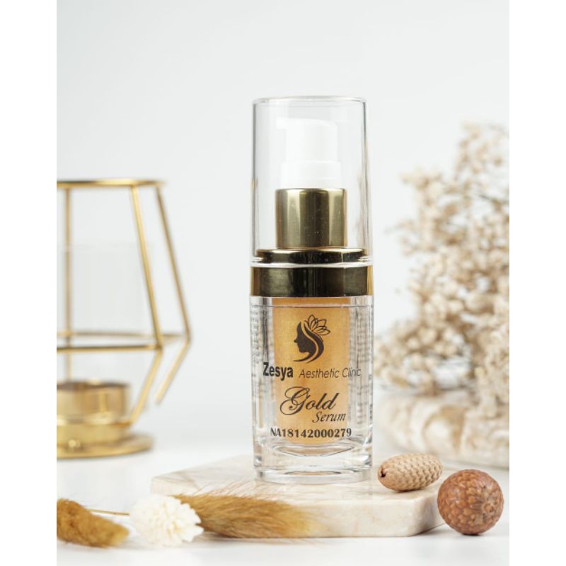 Gold Serum Zesya