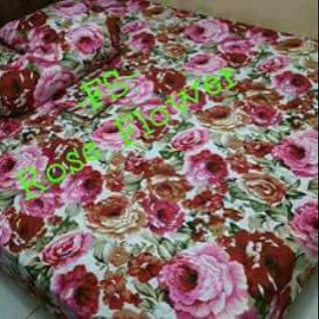 Sprei home made