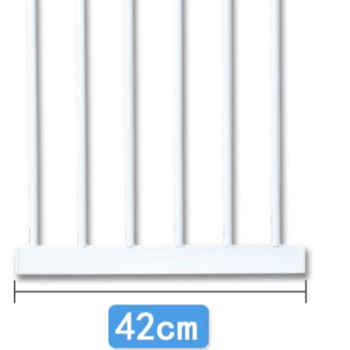 Extension Baby Gate 42Cm