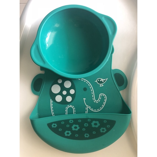 preloved marcus and marcus feeding set