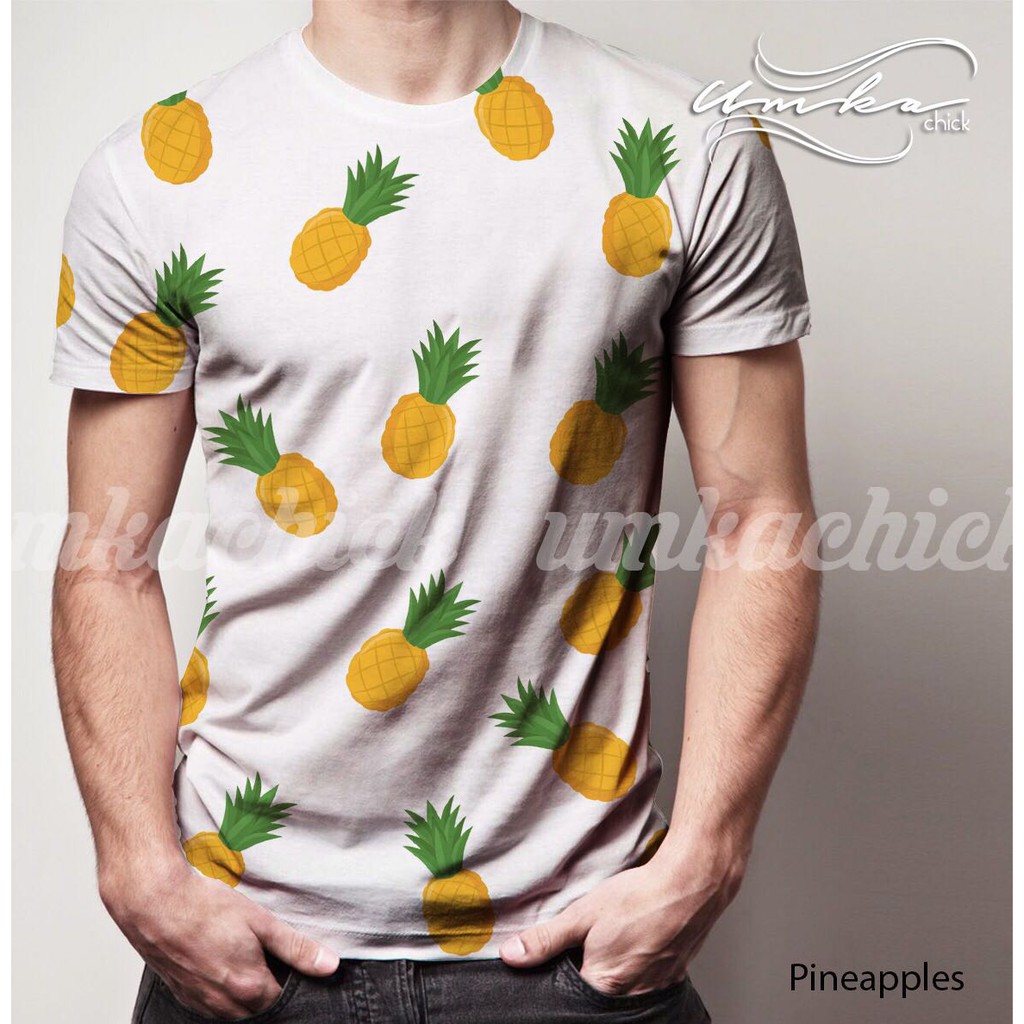 UMKACHIK ORIGINAL - PINEAPPLE