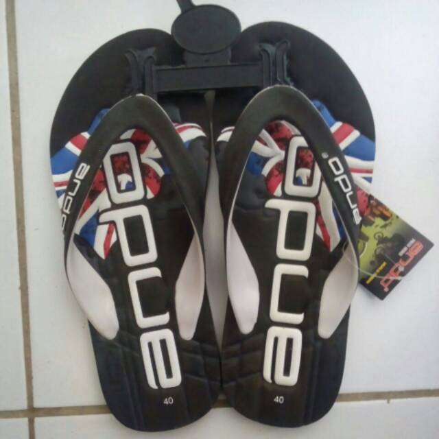 Sandal ando Miguel