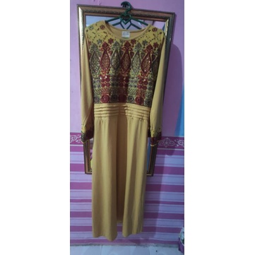 Gamis model india