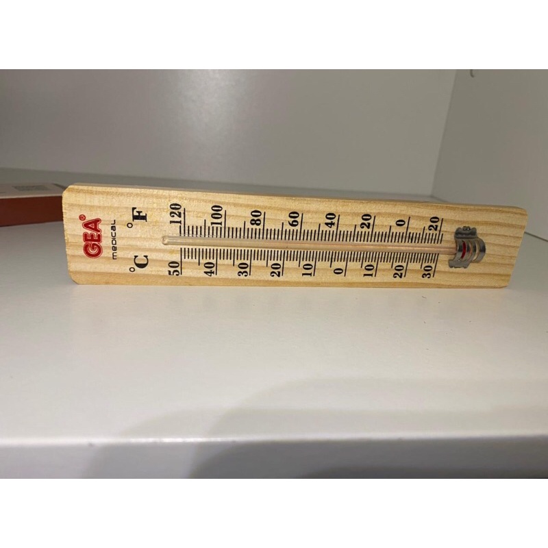 Thermometer GEA