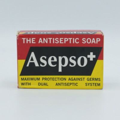 Sabun Asepso Antiseptic Original