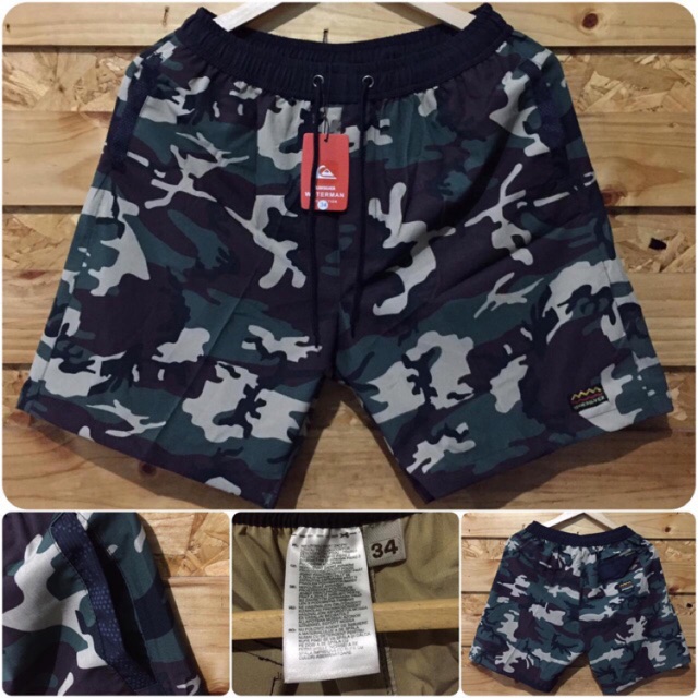 Celana boxer premium