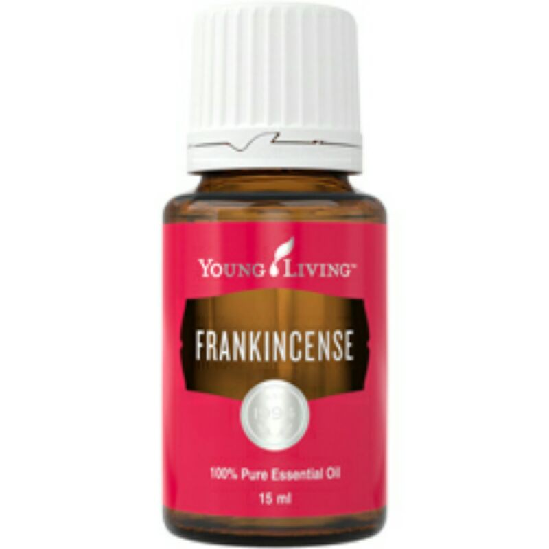 FRANKINCENSE 5ML