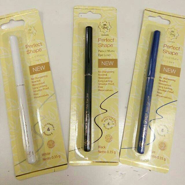 Eye Liner Matic
