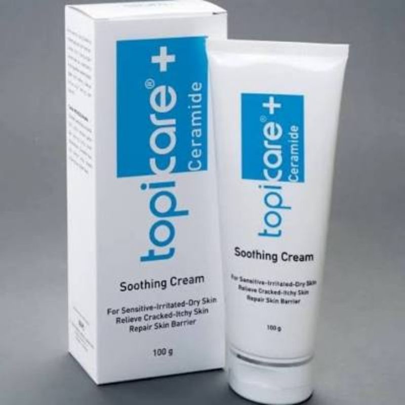 TOPICARE CERAMIDE 100GR