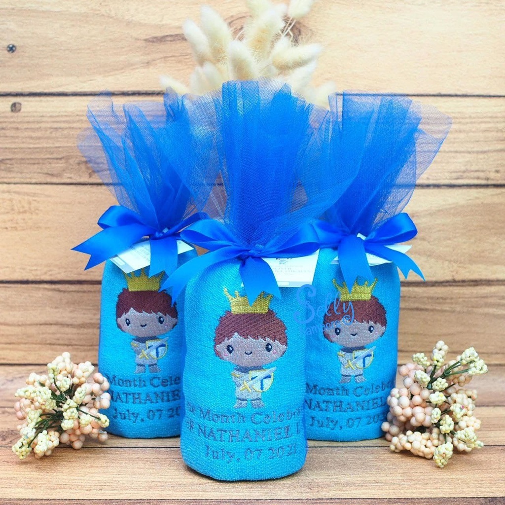 Hampers One Month