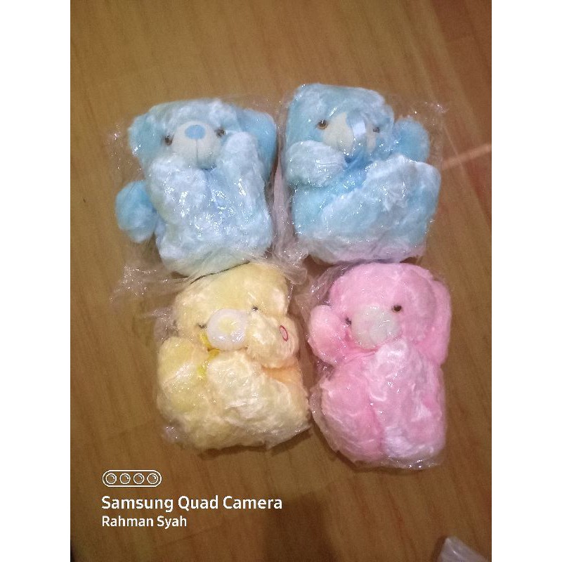 Boneka led