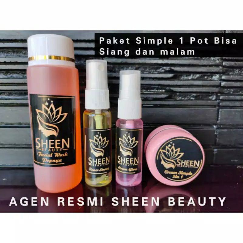 sheen 2in serum