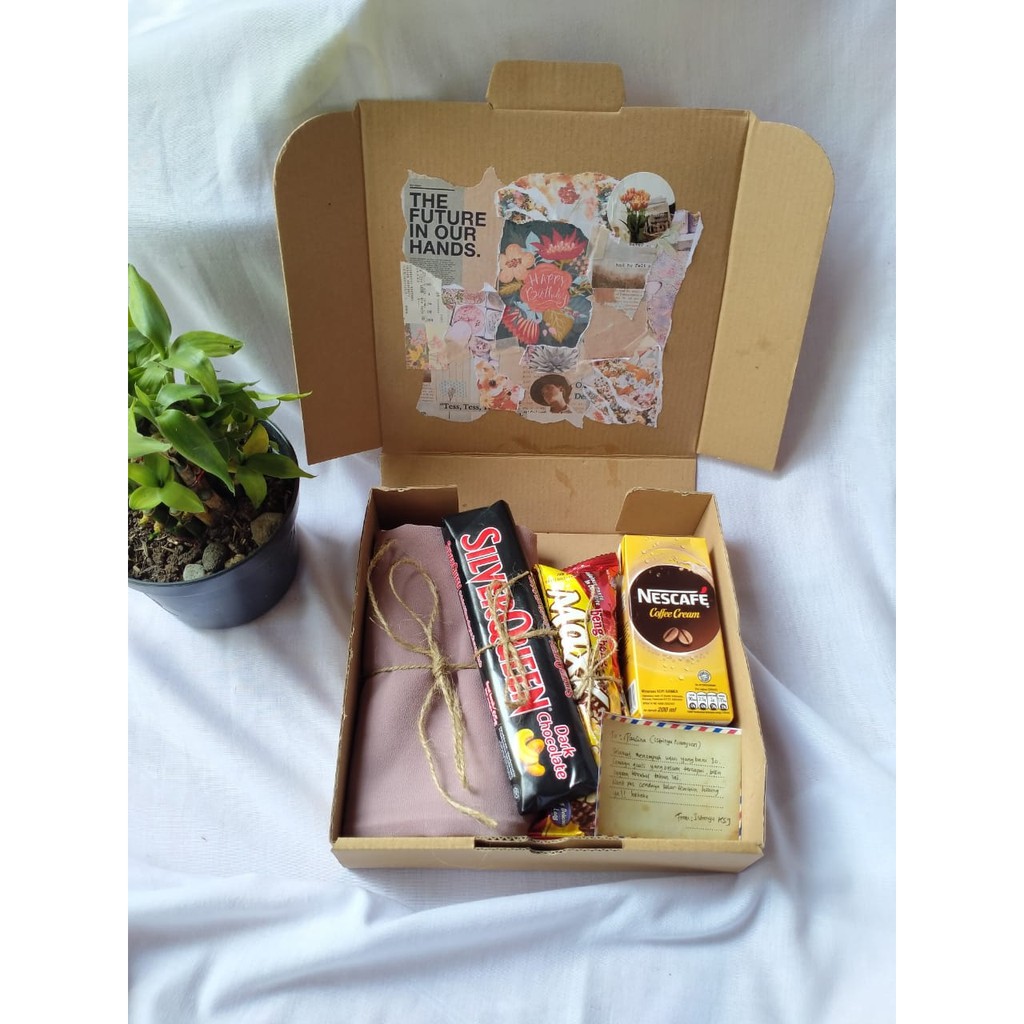 Hampers Hijab