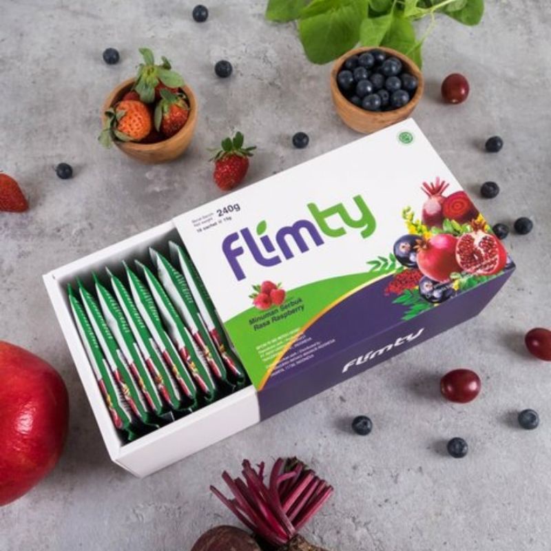 Flimty Fiber Original (2 BOX)