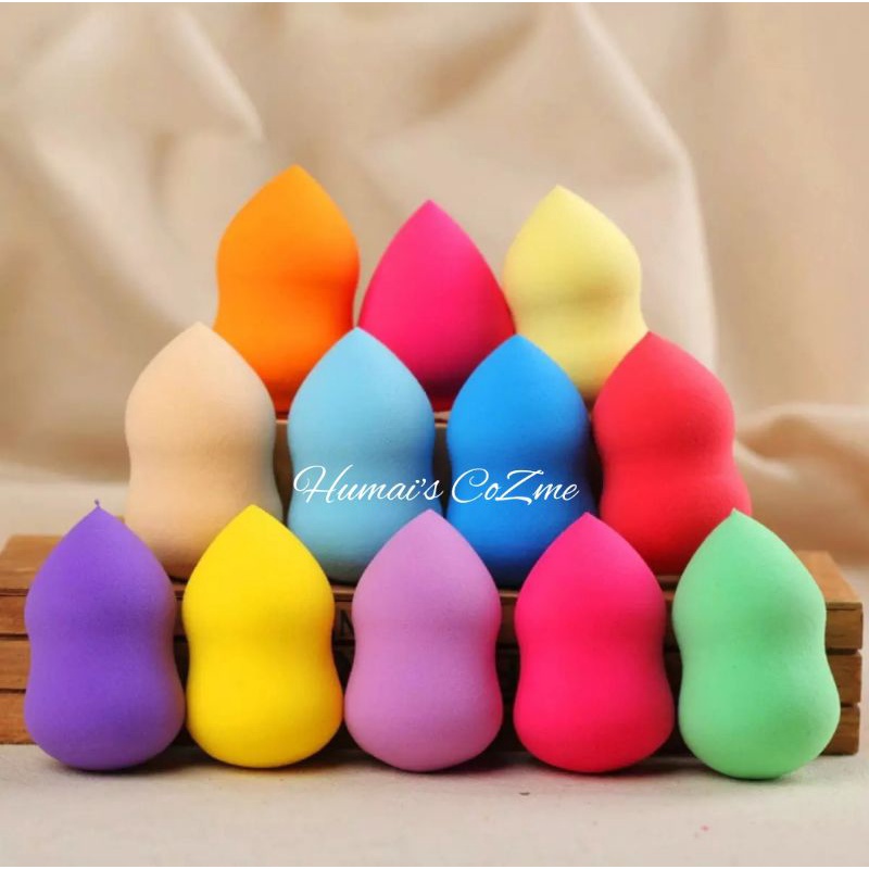SPON SPONGE MINI BEAUTY BLENDER