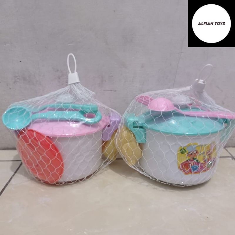 MAINAN ANAK PRESTO