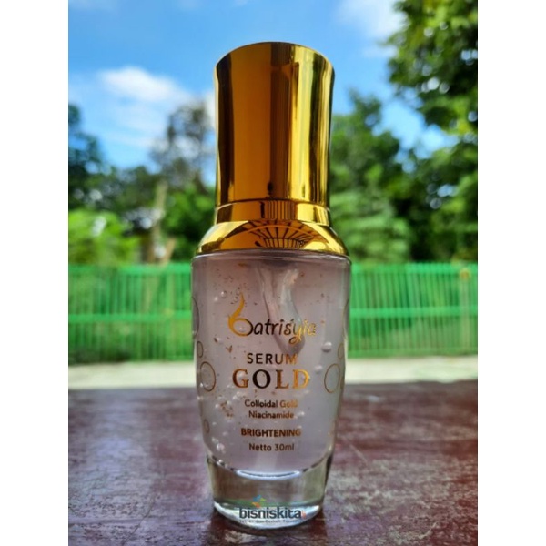 serum gold