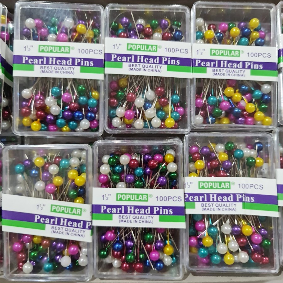 JARUM PENTUL MURAH