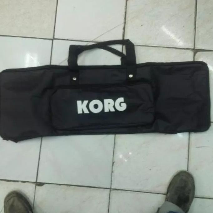 TAS KEYBOARD KORG MICRO ARRANGER