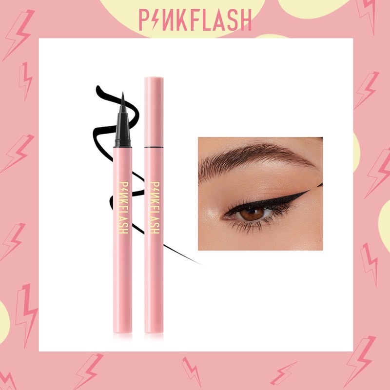 Pinkflash Eyeliner | Waterproof