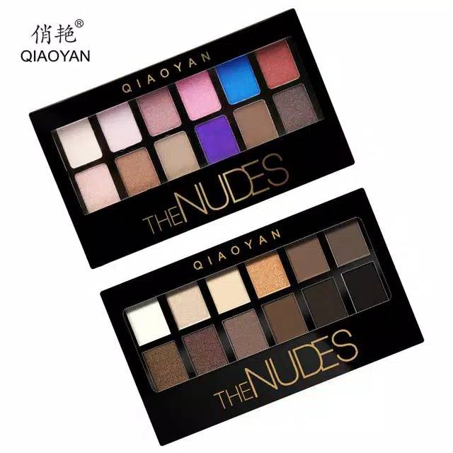 TheNudes