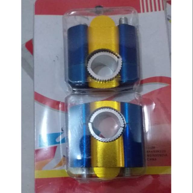 RAISER STANG 2TONE UNIVERSAL