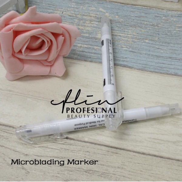 Pen Marker sulam alis