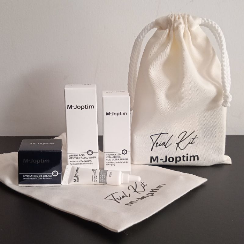 M-Joptim Trial Kit Mini